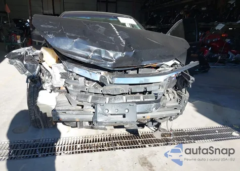 2012 Ford Fusion Hybrid из США, поврежденный, VIN 3FADP0L31CR447367